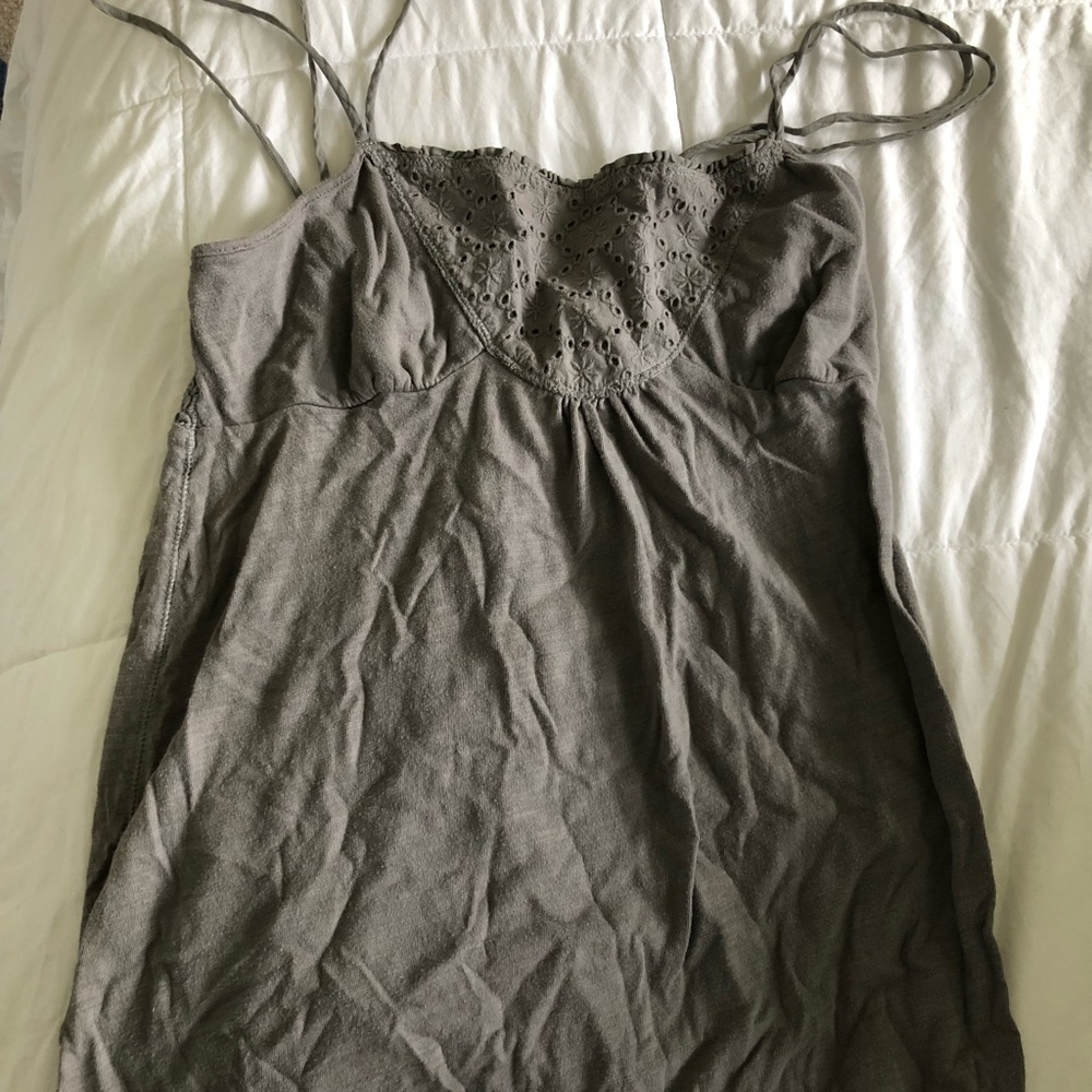 American Eagle Tank top
